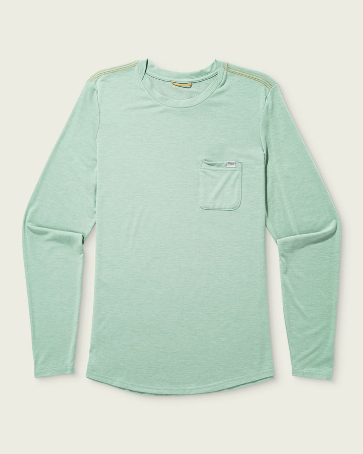 Marsh Wear Women's Buxton Tech Crew - Quest Outdoors