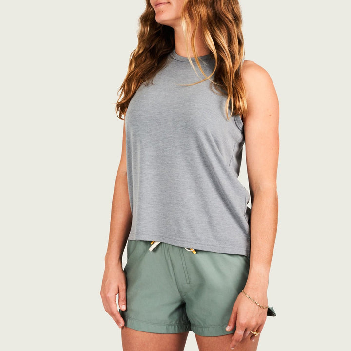 Marsh Wear Women's Buxton Tech Tank - Quest Outdoors