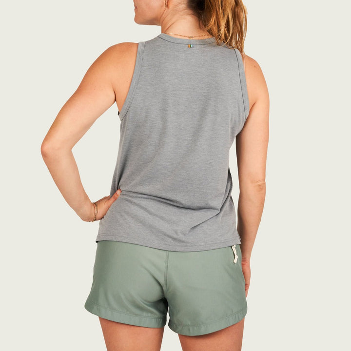 Marsh Wear Women's Buxton Tech Tank - Quest Outdoors