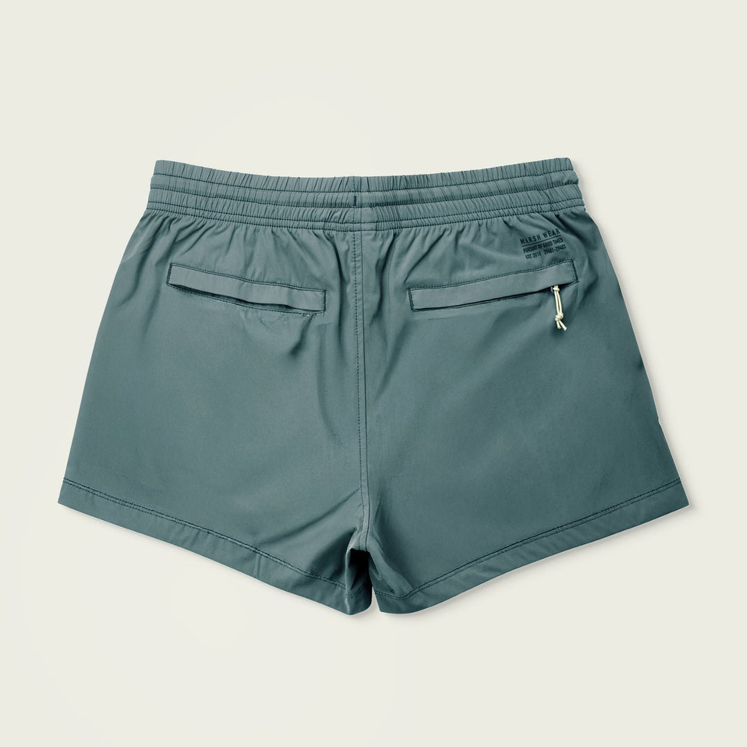 Marsh Wear Women's Frontier Shorts - Quest Outdoors