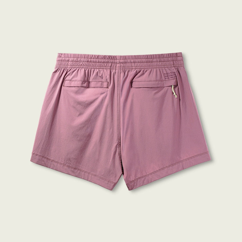 Marsh Wear Women's Frontier Shorts - Quest Outdoors