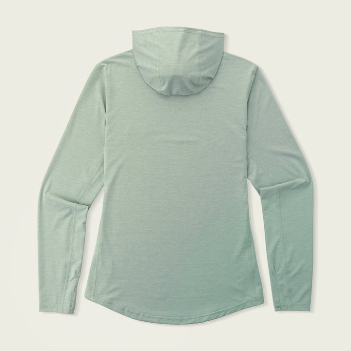Marsh Wear Women's High Noon Tech Hoodie - Quest Outdoors