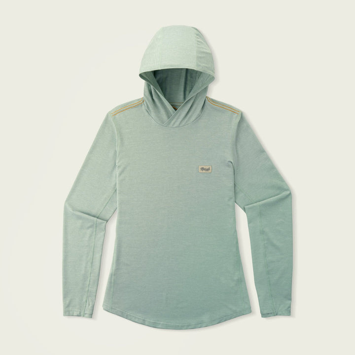 Marsh Wear Women's High Noon Tech Hoodie - Quest Outdoors