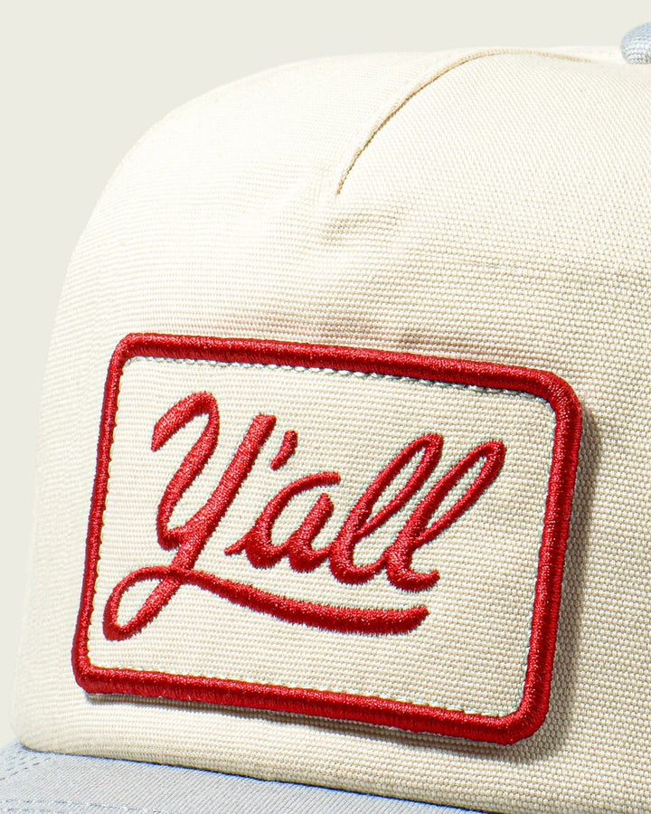 Marsh Wear Y'All Hat - Quest Outdoors