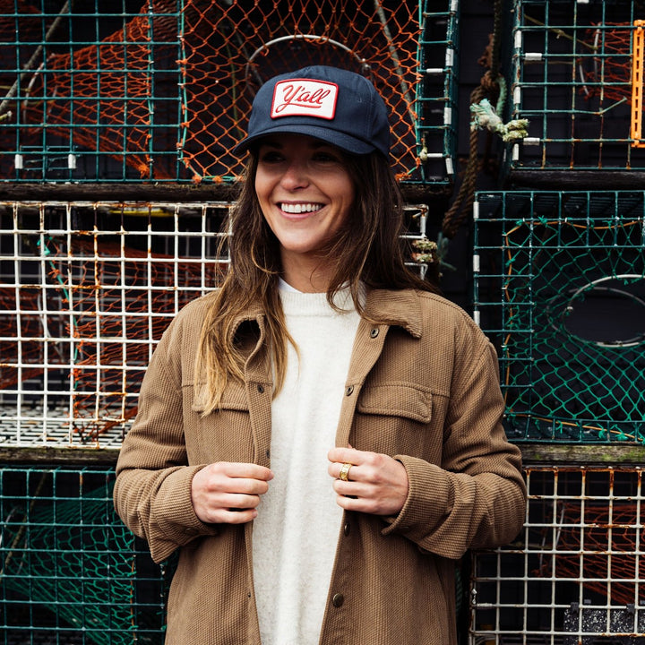 Marsh Wear Y'All Hat - Quest Outdoors