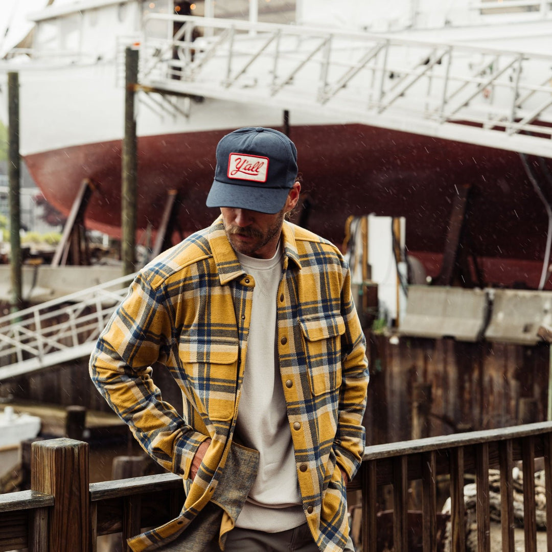 Marsh Wear Y'All Hat - Quest Outdoors