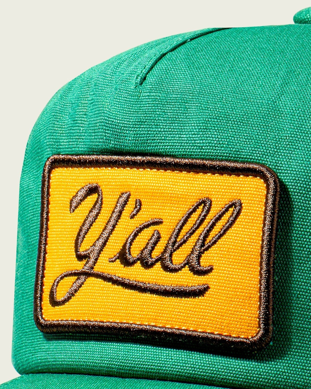 Marsh Wear Y'All Hat - Quest Outdoors
