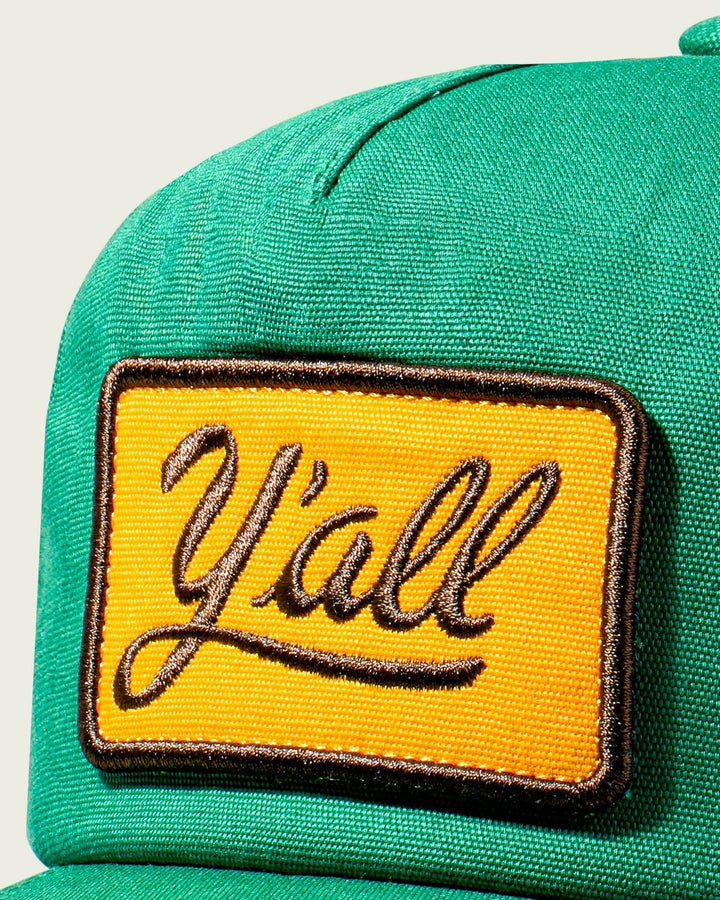 Marsh Wear Y'All Hat - Quest Outdoors