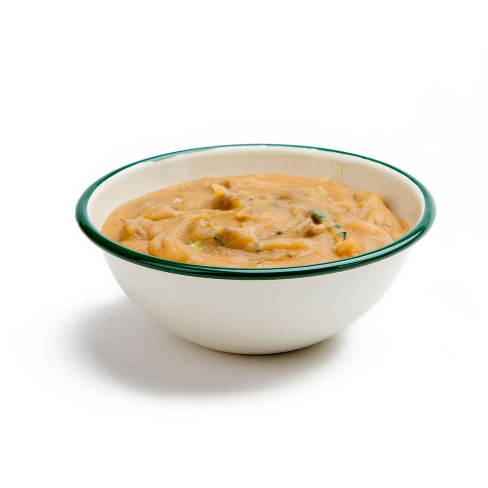 Mashed Potatoes & Gravy with Beef - Quest Outdoors