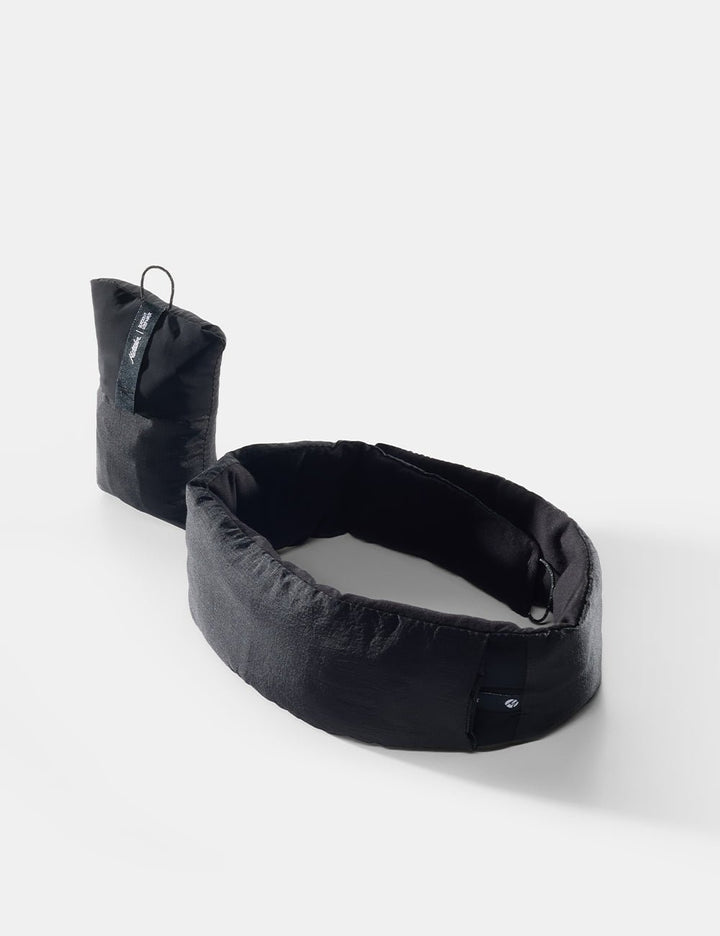 Matador Blackout Sleep Mask + Earplugs - Quest Outdoors