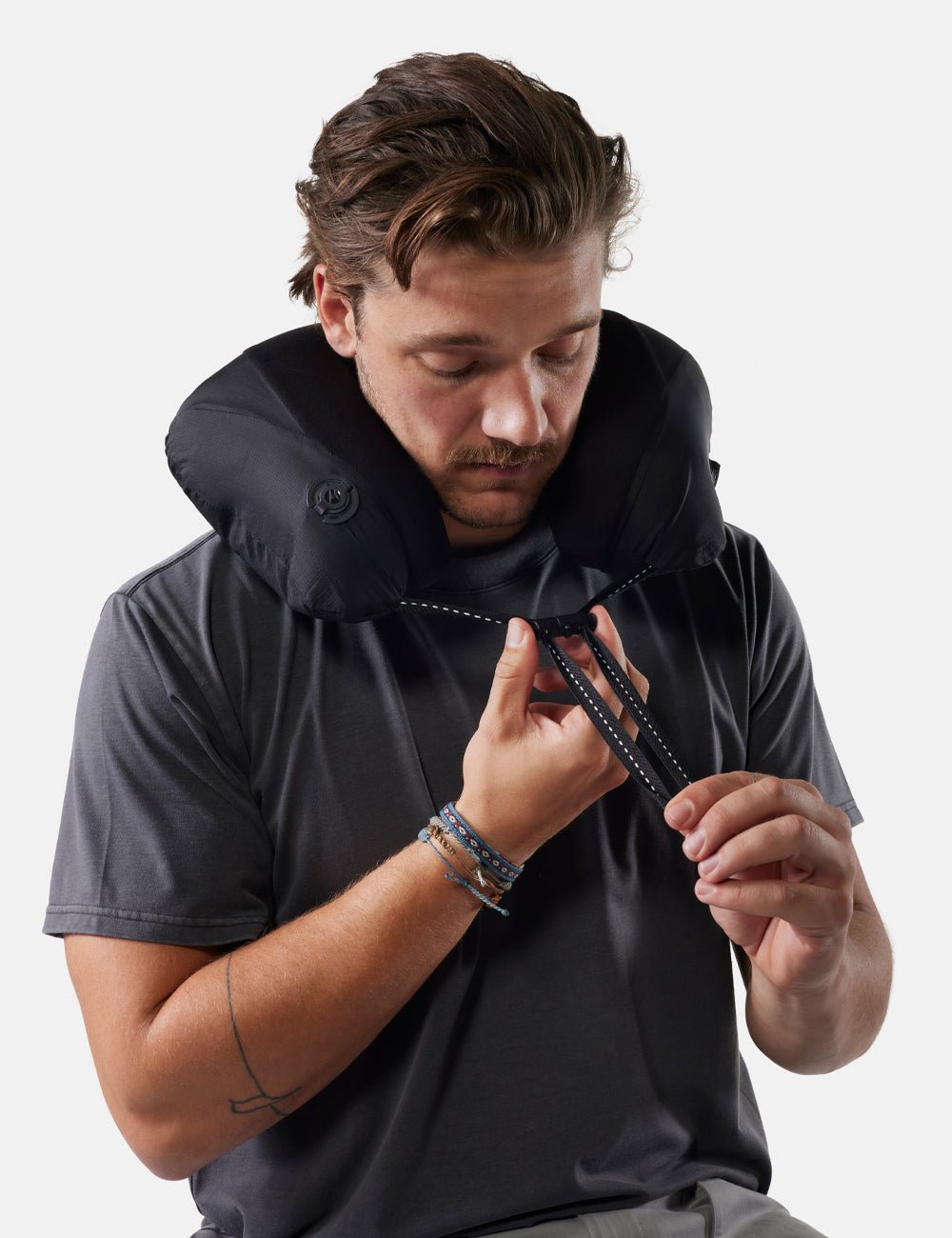 Matador Blackout Travel Pillow - Quest Outdoors