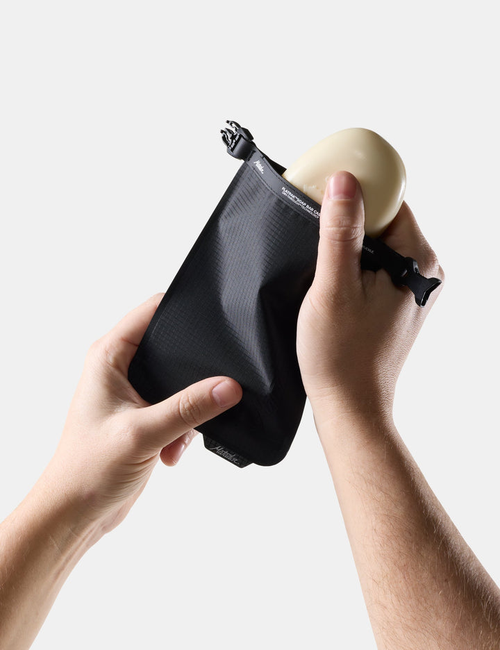 Matador FlatPak Soap Bar Case V2 - Quest Outdoors