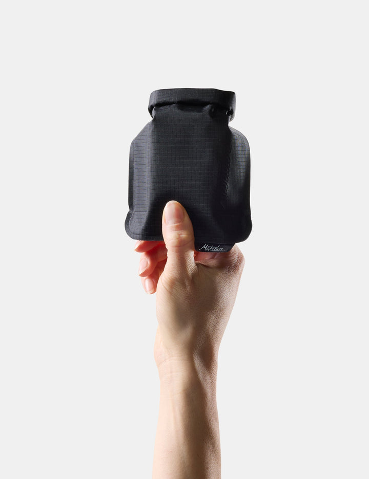 Matador FlatPak Soap Bar Case V2 - Quest Outdoors