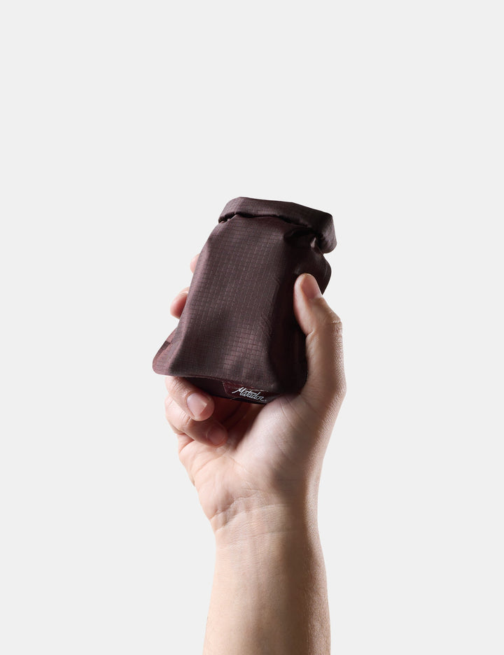 Matador FlatPak Soap Bar Case V2 - Quest Outdoors