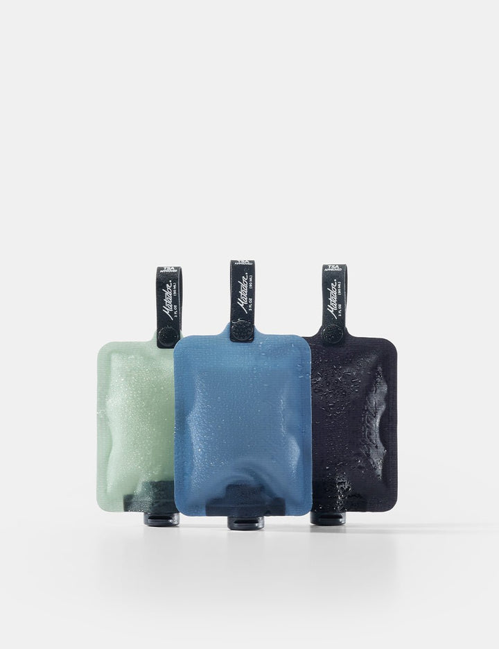 Matador FlatPak Toiletry Bottle - Quest Outdoors