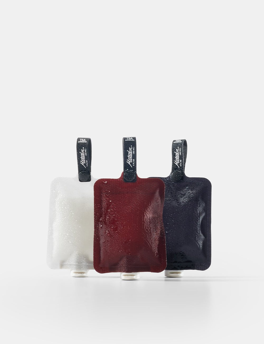 Matador FlatPak Toiletry Bottle - Quest Outdoors