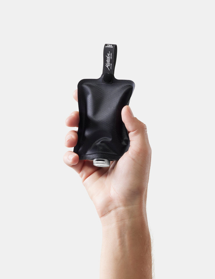 Matador FlatPak Toiletry Bottle - Quest Outdoors