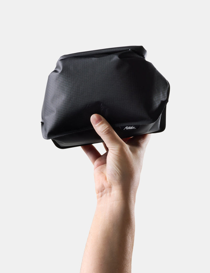 Matador FlatPak Waterproof Toiletry Case V2 - Quest Outdoors