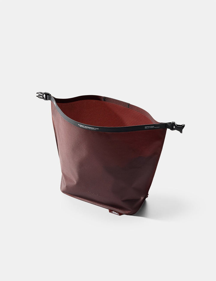 Matador FlatPak Waterproof Toiletry Case V2 - Quest Outdoors