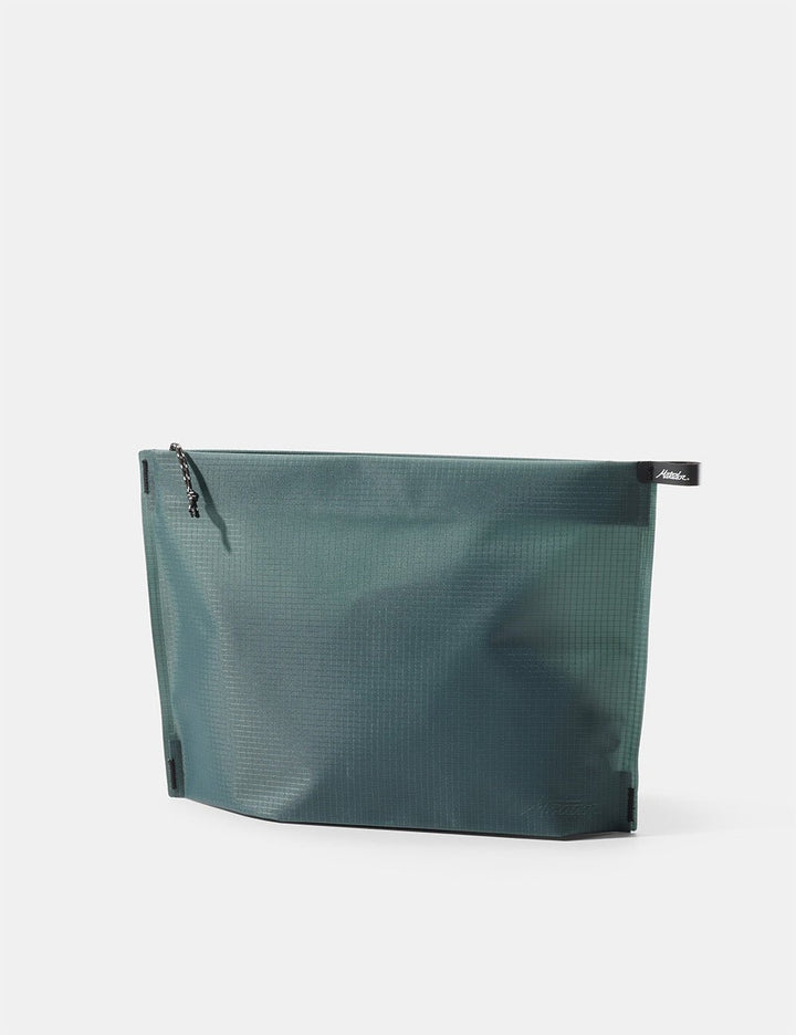 Matador FlatPak Zipper Toiletry Case V2 - Quest Outdoors