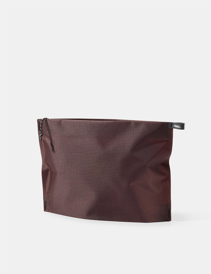 Matador FlatPak Zipper Toiletry Case V2 - Quest Outdoors