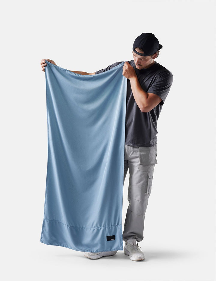 Matador NanoDry Packable Beach Towel - Quest Outdoors