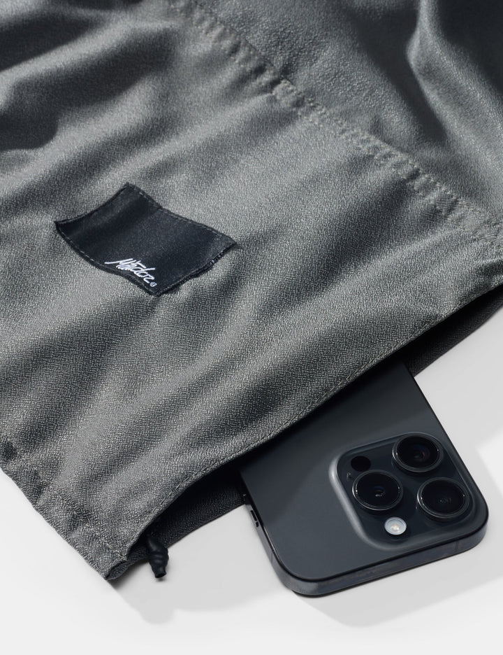 Matador NanoDry Packable Beach Towel - Quest Outdoors