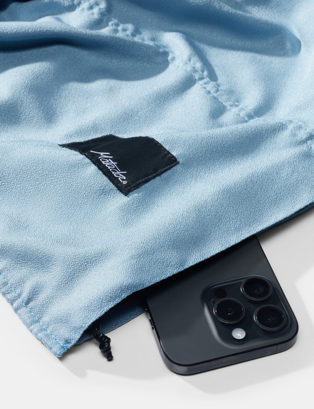 Matador NanoDry Packable Beach Towel - Quest Outdoors