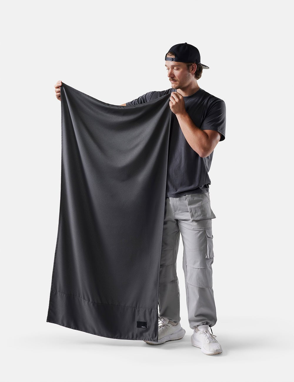 Matador NanoDry Packable Beach Towel - Quest Outdoors
