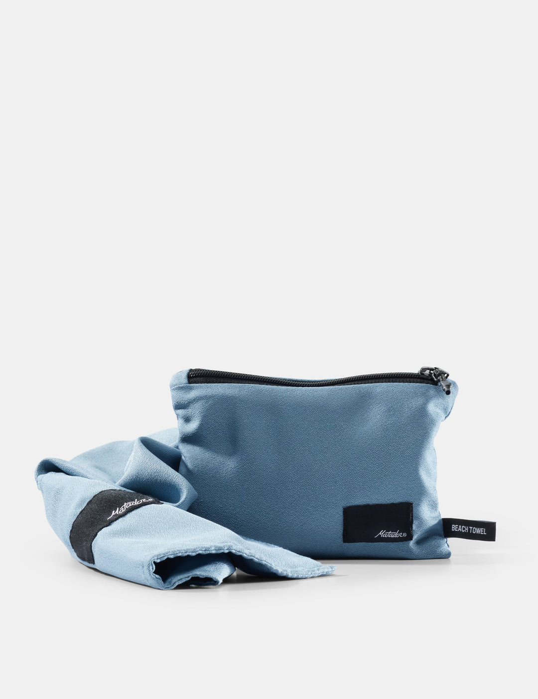 Matador NanoDry Packable Beach Towel - Quest Outdoors