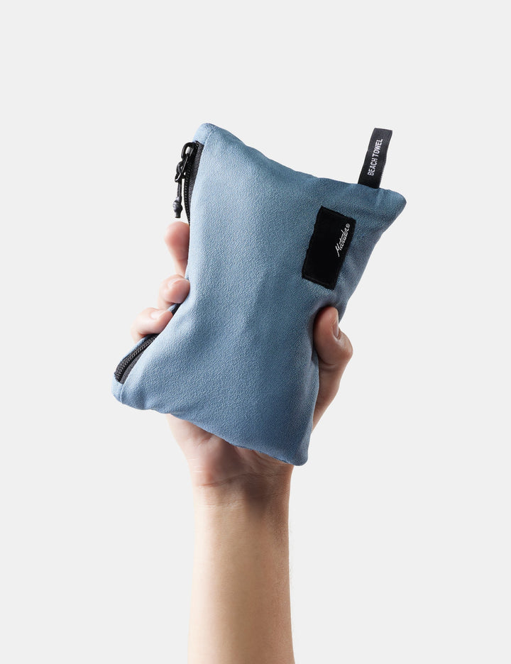 Matador NanoDry Packable Beach Towel - Quest Outdoors