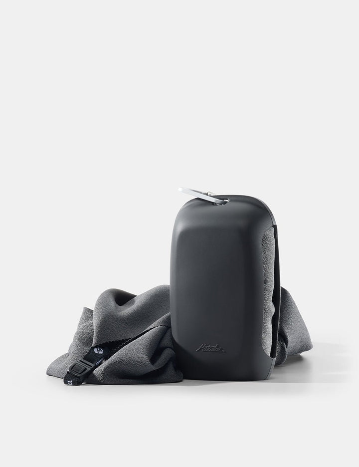 Matador NanoDry Packable Shower Towel – Large - Quest Outdoors