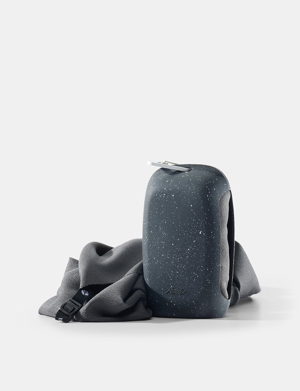 Matador NanoDry Packable Shower Towel – Large - Quest Outdoors