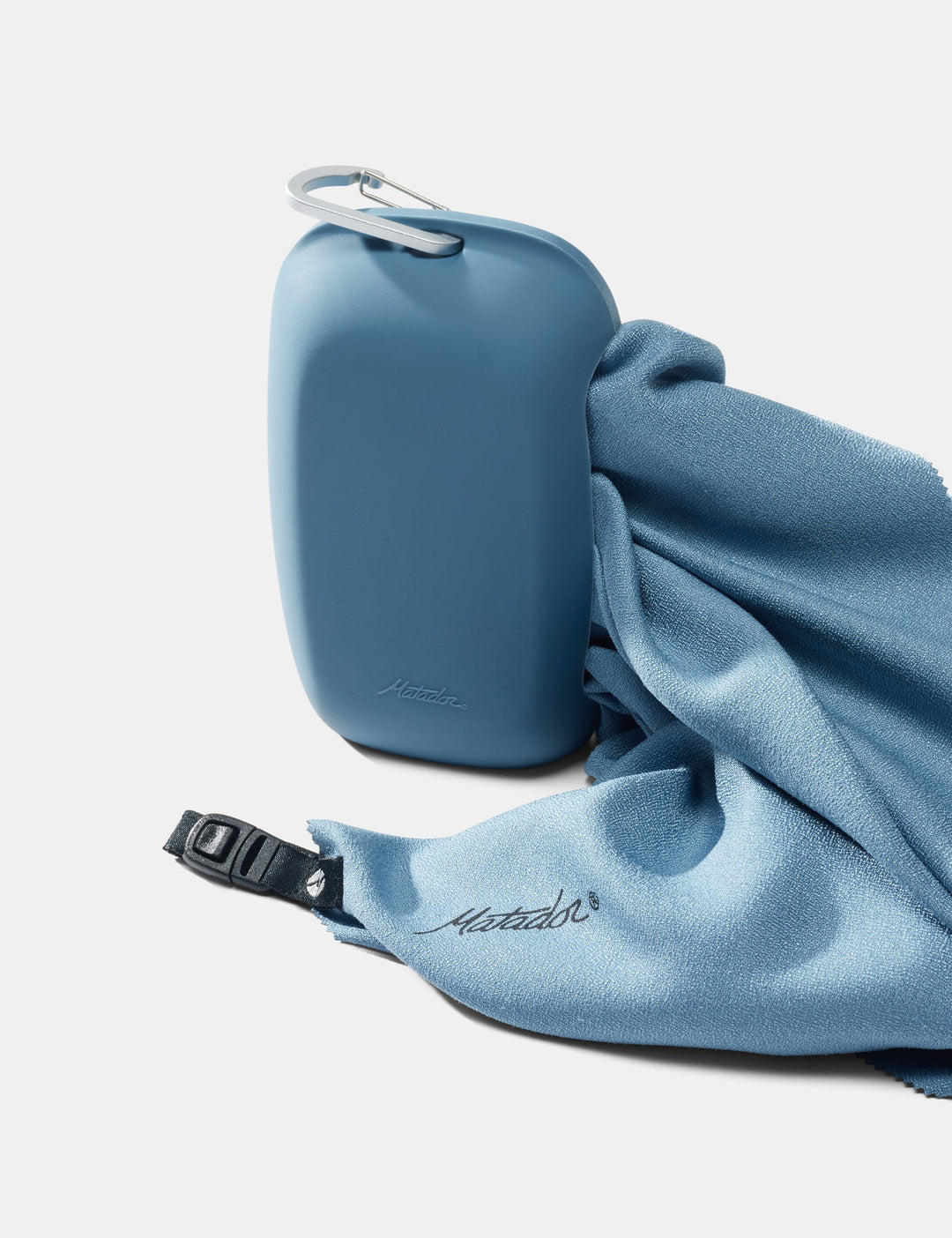 Matador NanoDry Packable Shower Towel – Large - Quest Outdoors