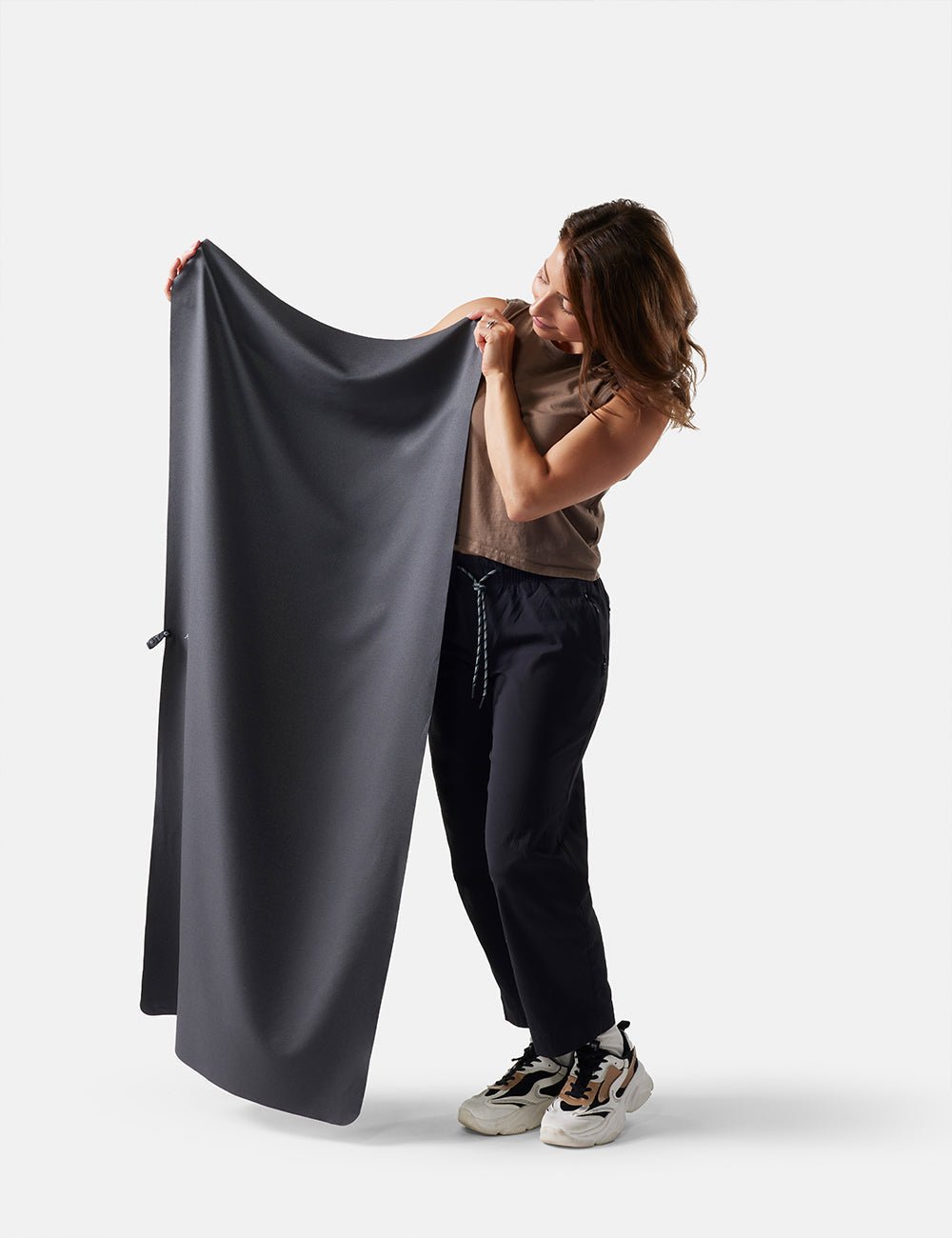 Matador NanoDry Packable Shower Towel – Large - Quest Outdoors