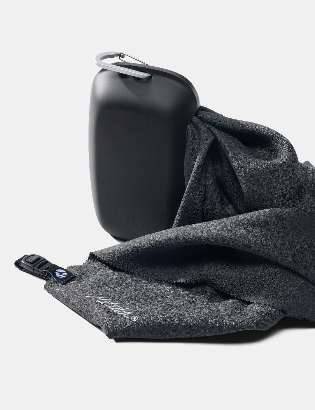 Matador NanoDry Packable Shower Towel – Large - Quest Outdoors