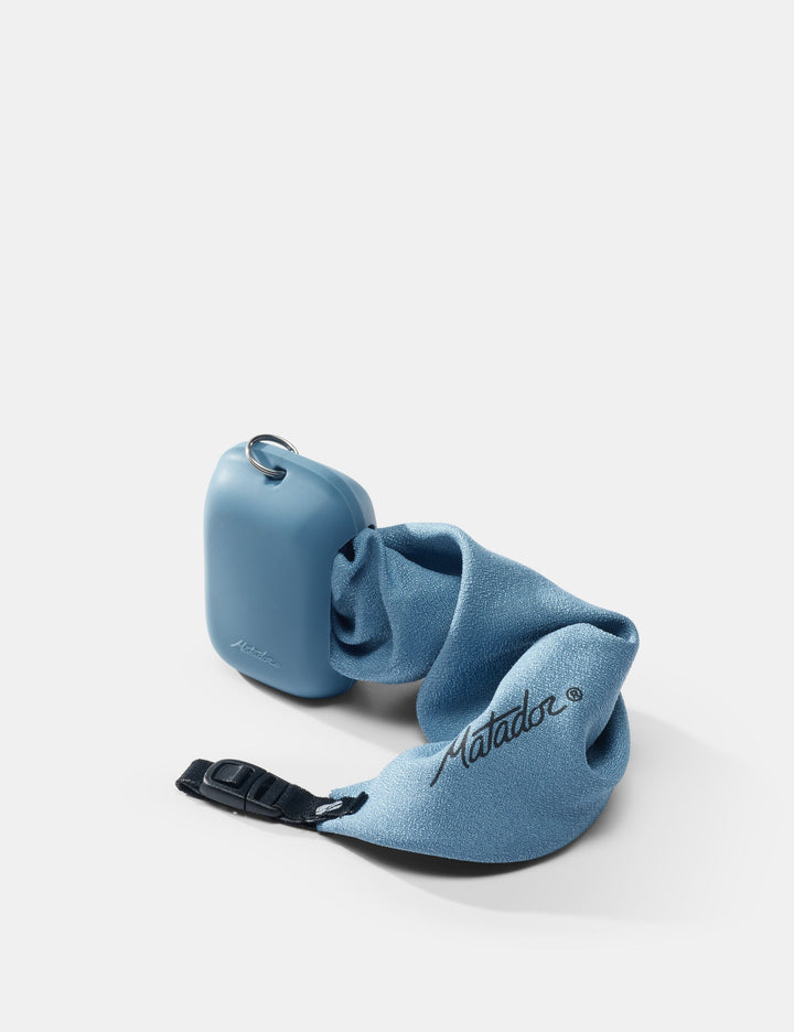 Matador NanoDry Trek Towel - Small - Quest Outdoors