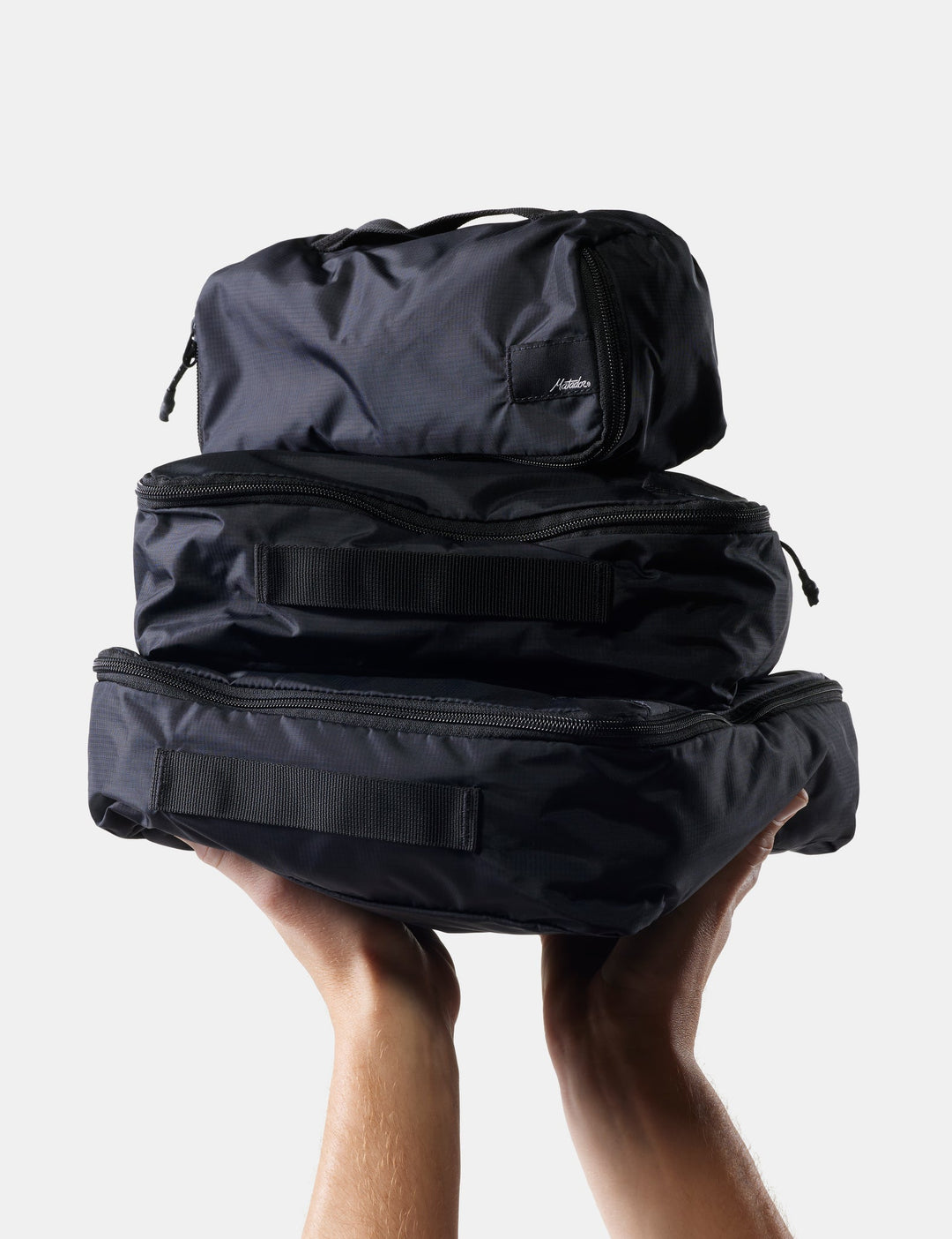 Matador Packing Cube Set - Quest Outdoors