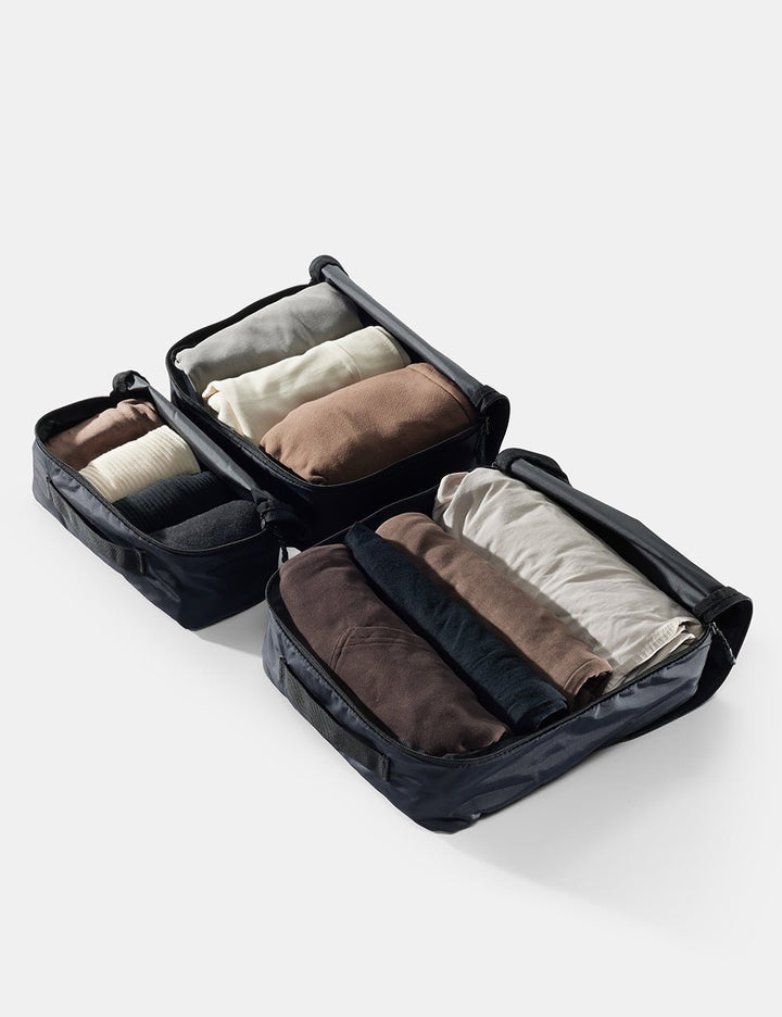Matador Packing Cube Set - Quest Outdoors