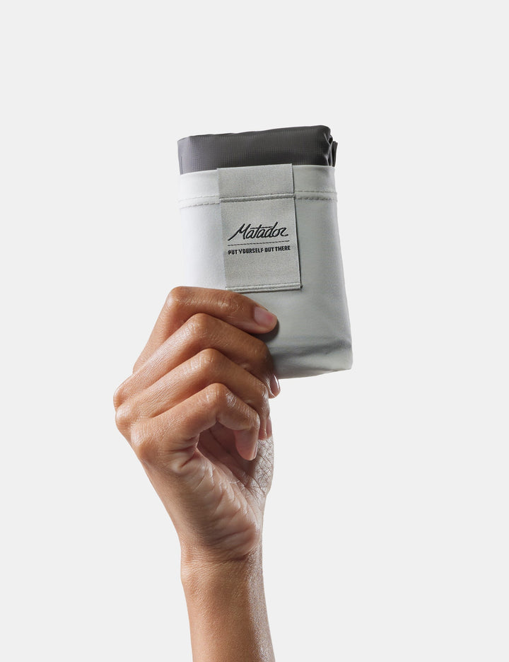 Matador Pocket Blanket - Quest Outdoors