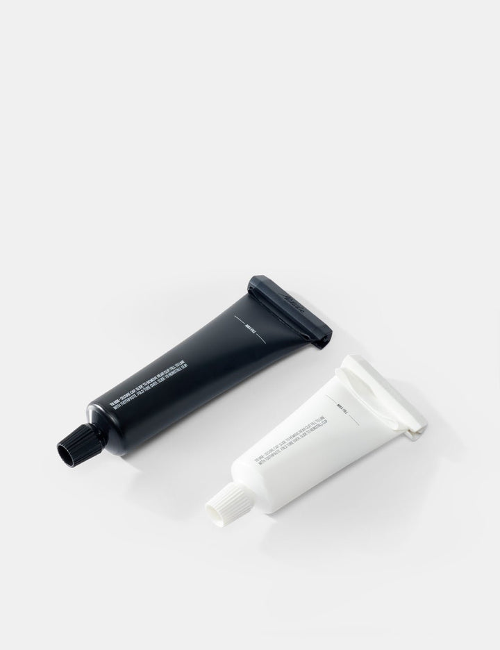 Matador Refillable Toothpaste Tubes (2 - Pack) - Quest Outdoors