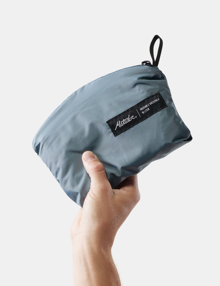 Matador ReFraction Packable Backpack - Quest Outdoors