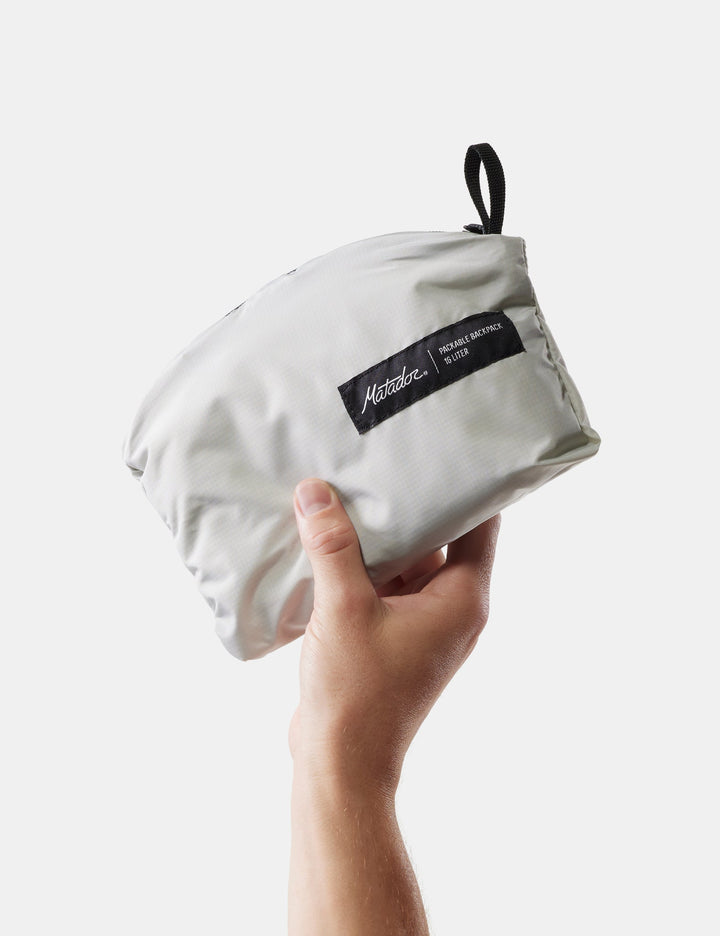 Matador ReFraction Packable Backpack - Quest Outdoors