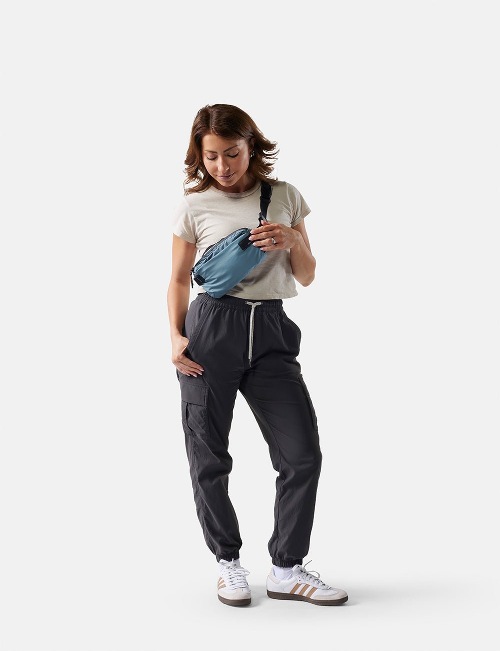 Matador Refraction Packable Sling - Quest Outdoors