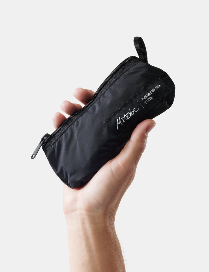 Matador Refraction Packable Sling - Quest Outdoors