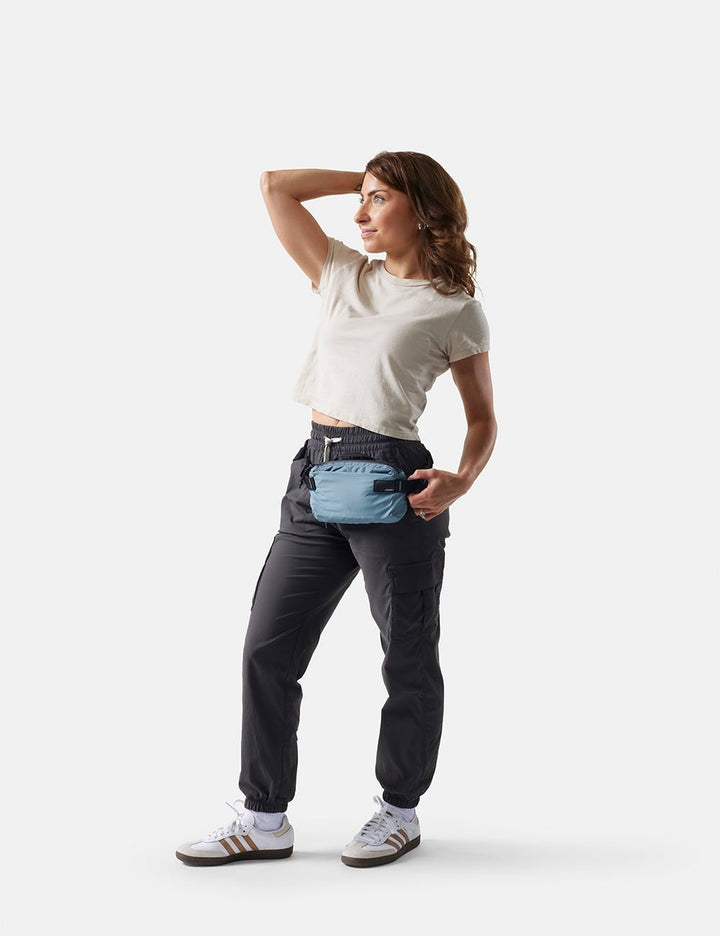 Matador Refraction Packable Sling - Quest Outdoors