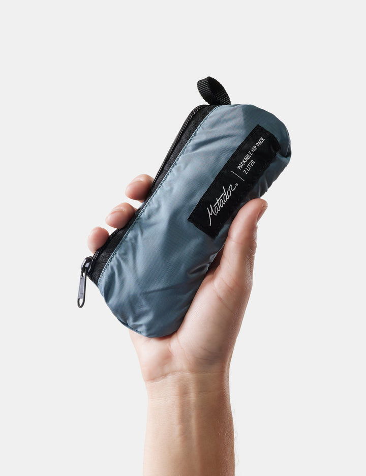 Matador Refraction Packable Sling - Quest Outdoors