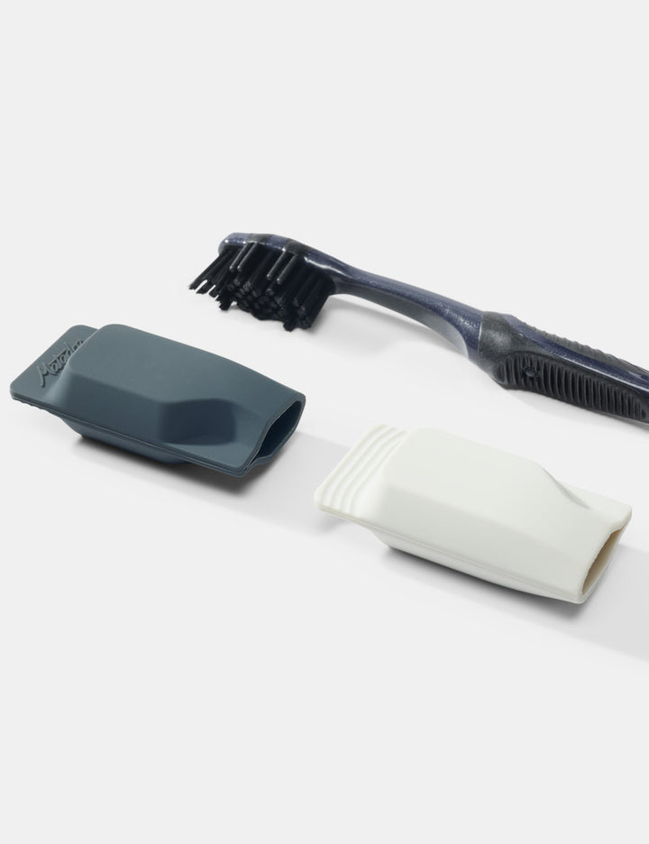 Matador Toothbrush Caps (2 - Pack) - Quest Outdoors