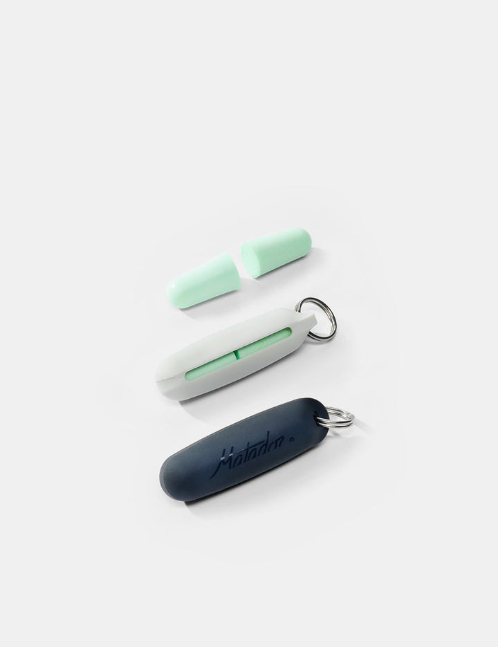 Matador Travel Earplugs Kit - Quest Outdoors