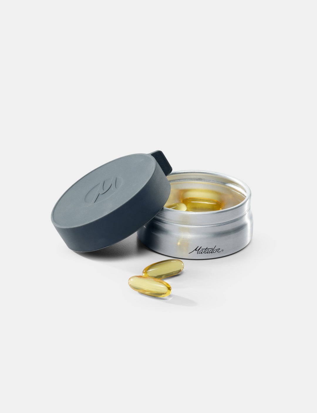 Matador Waterproof Travel Canister - 100ml - Quest Outdoors